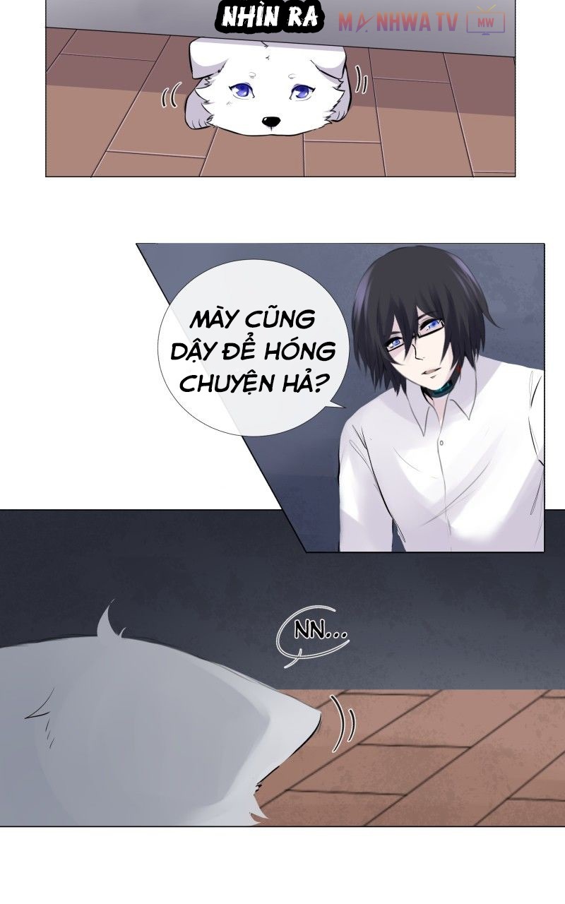 Đọc truyện Trọng sinh mạc thế - Chap 9